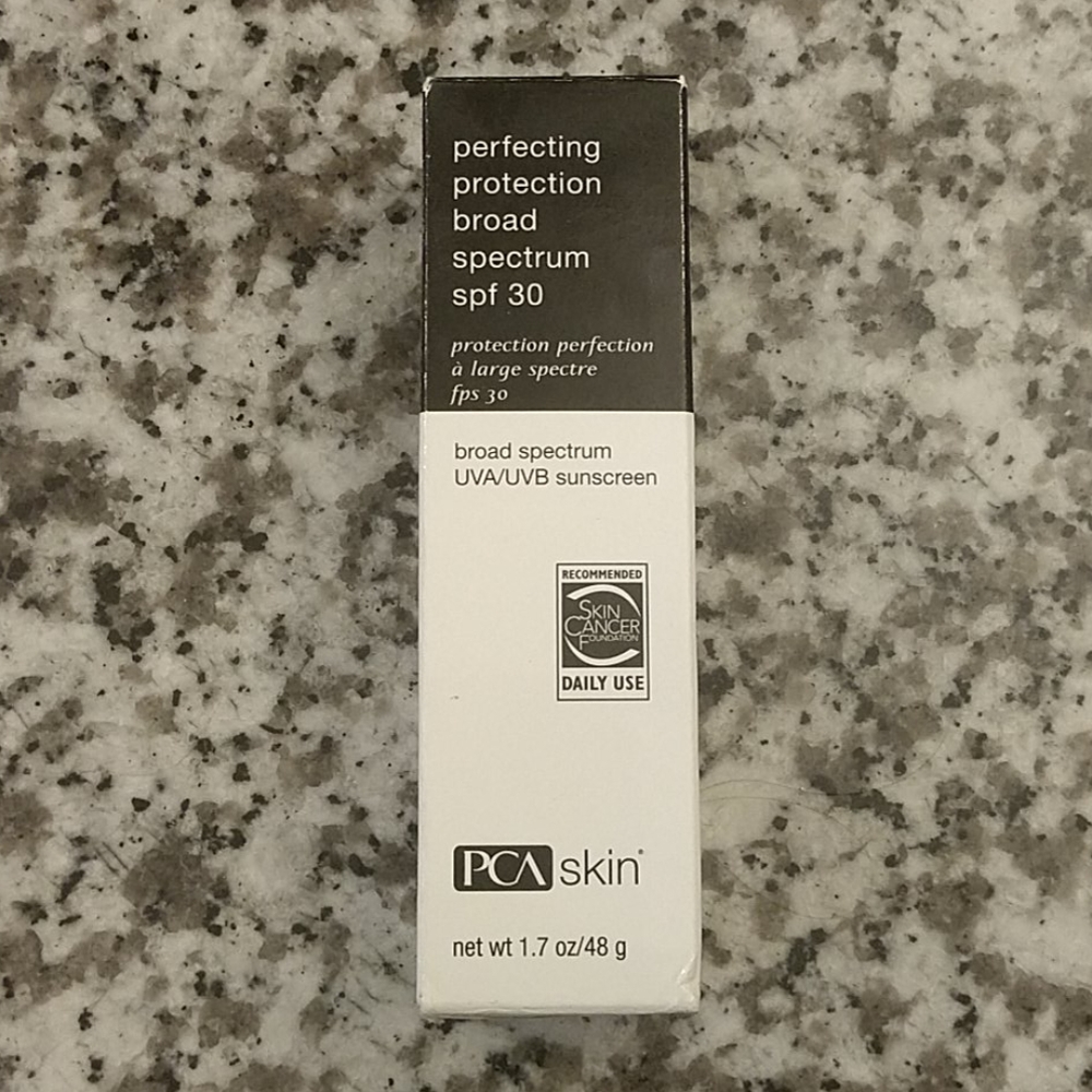 Skin care